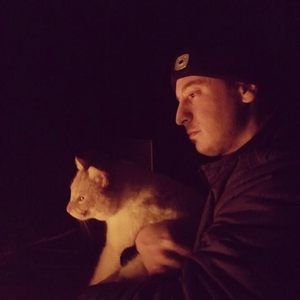 Meet your Posher, Bryan